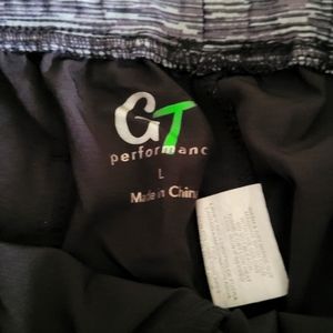 GT Performance Scrub Pants